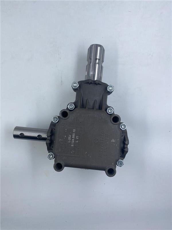 PULVESSUL - CAIXA TRANSMISSAO ESP.UREIA (COMER) COD 9.124.880.10