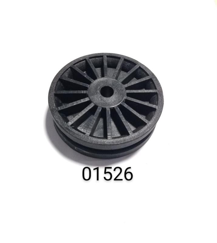 PULVESSUL - ROLDANA MEDIA 67 MM (JACTO 846519)