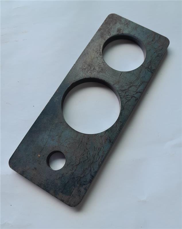 PULVESSUL - PLANTADEIRAS / KF