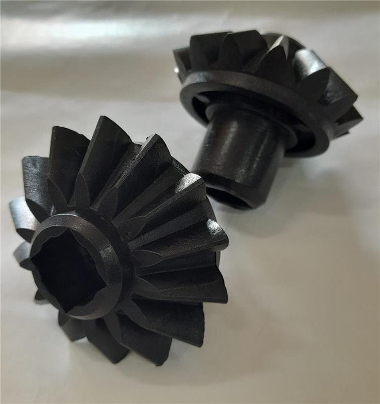 PULVESSUL - PLANTADEIRAS / KF