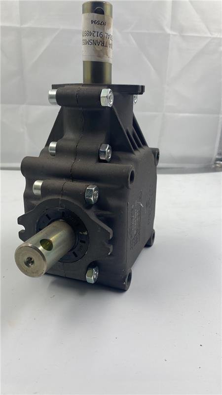 PULVESSUL - CAIXA TRANSMISSAO LATERAL CODE 9.124.897.10